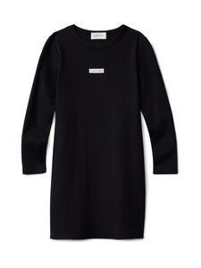 Calvin Klein Kids - Punto Bodycon -mekko - BEH CK BLACK | Stockmann