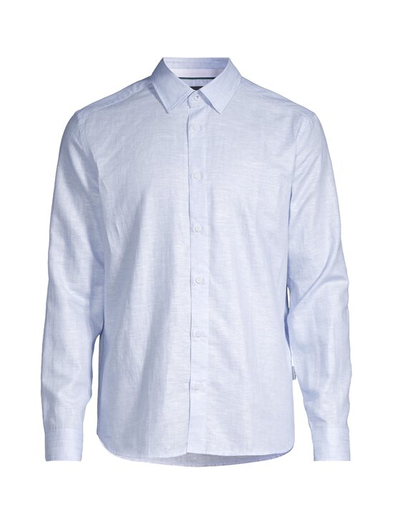 Ted Baker London - Romeos krekls ar apkakli - PL-BLUE - photo 1 Ted Baker London - Romeos krekls ar apkakli - PL-BLUE | Stockmann - photo 1