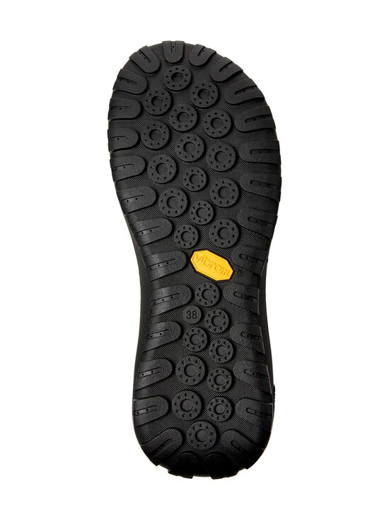 Camper - Nahast poolsaapad Howdy Negro Peu Lace - BLACK - photo 4 Camper - Nahast poolsaapad Howdy Negro Peu Lace - BLACK | Stockmann - photo 4