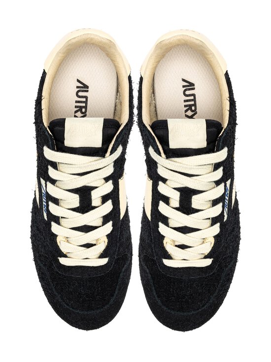 AUTRY - Windspin Low -tennarit - BLK/RUT | Stockmann - photo 5