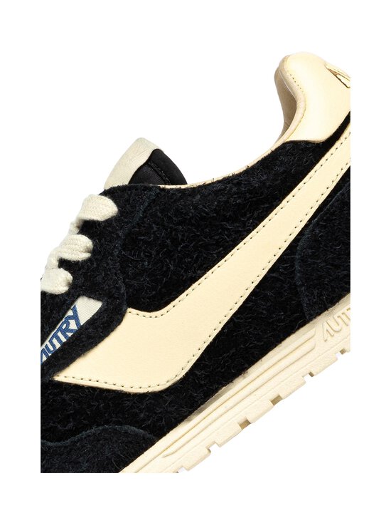 AUTRY - Windspin Low -tennarit - BLK/RUT | Stockmann - photo 6