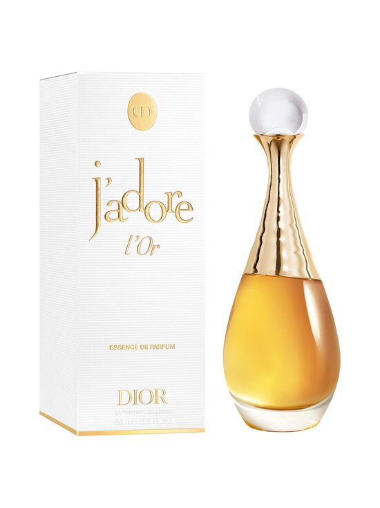 DIOR - J'adore L'or Essence de Parfum -tuoksu, 80ml - NOCOL | Stockmann - photo 5