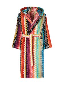 Missoni Home - Giacomo- hupullinen kylpytakki - 100 MULTICOLOR | Stockmann