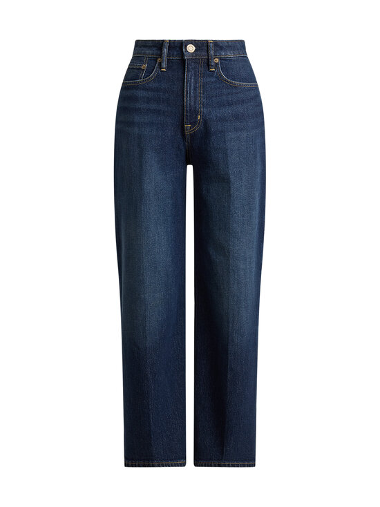 Lauren Ralph Lauren - Straight Leg -farkut - 001 MARINA WASH | Stockmann - photo 1