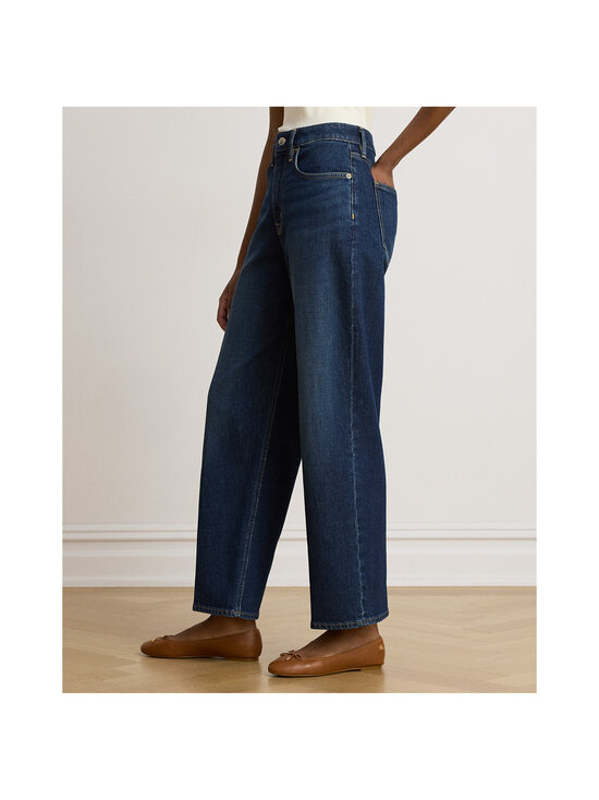 Lauren Ralph Lauren - Straight Leg -farkut - 001 MARINA WASH | Stockmann - photo 3
