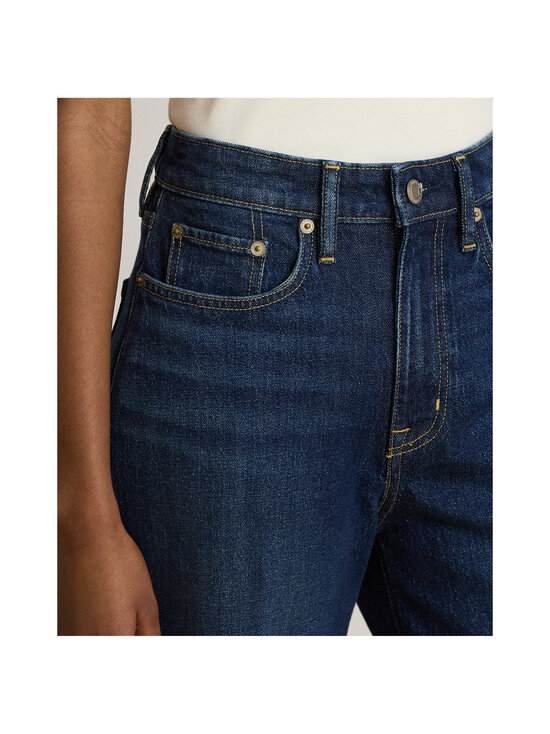 Lauren Ralph Lauren - Straight Leg -farkut - 001 MARINA WASH | Stockmann - photo 5