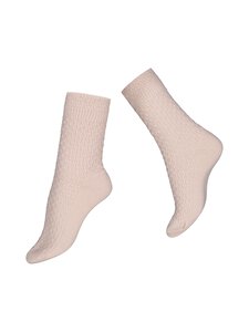 Vogue - Carina-sukat - 6435 POWDER ROSE | Stockmann