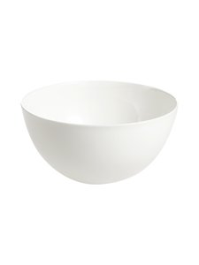 Asa - Á Table -kulho 21 cm - VALKOINEN | Stockmann