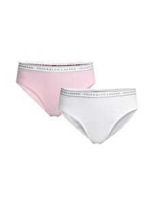 Polo Ralph Lauren - Printed Matchbacks -alushousut 2-pack - 001 WHITE | Stockmann