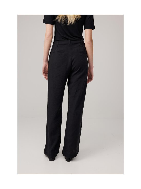 Makia - Sophie-housut - 999 BLACK | Stockmann - photo 4