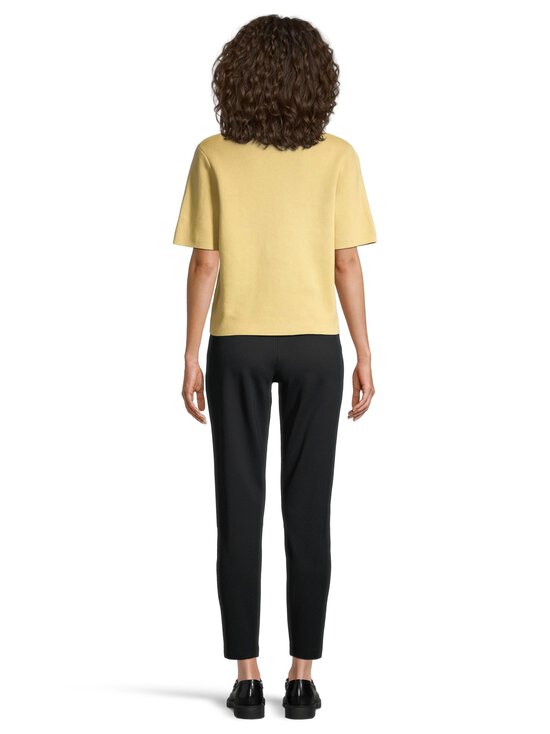 NOOM - Fleur Milano -puuvillaneule - LT.YELLOW - photo 3 NOOM - Fleur Milano -puuvillaneule - LT.YELLOW | Stockmann - photo 3