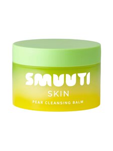 Smuuti Skin - Pear Cleansing Balm -puhdistusbalmi | Stockmann