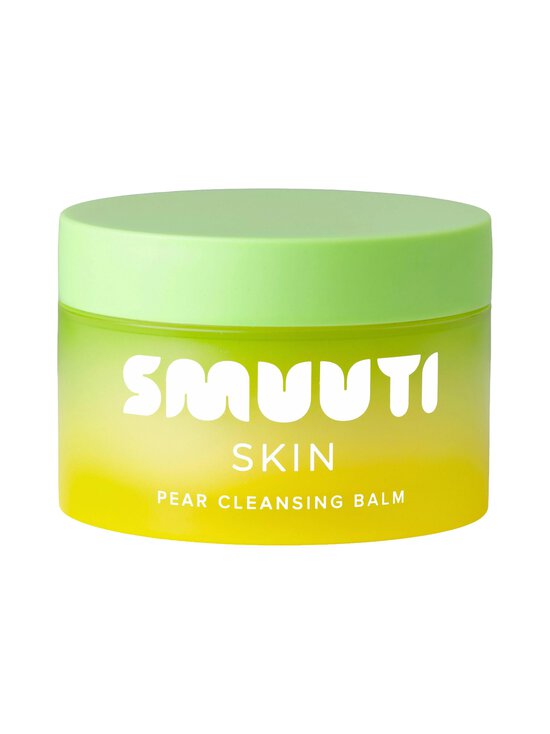Pear Cleansing Balm -puhdistusbalmi