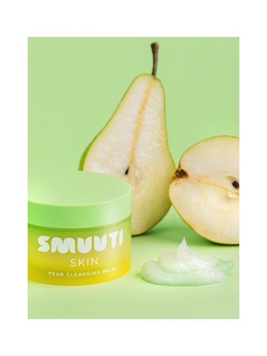 Smuuti Skin - Pear Cleansing Balm -puhdistusbalmi - NOCOL | Stockmann - photo 2
