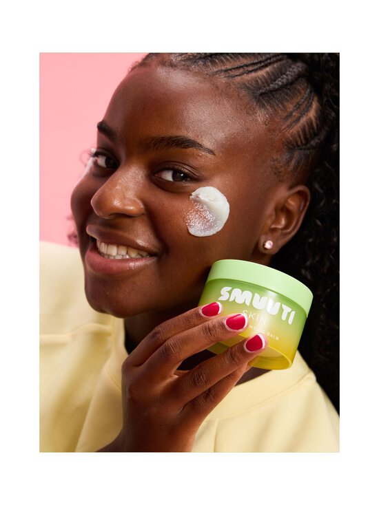 Smuuti Skin - Pear Cleansing Balm -puhdistusbalmi - NOCOL | Stockmann - photo 3