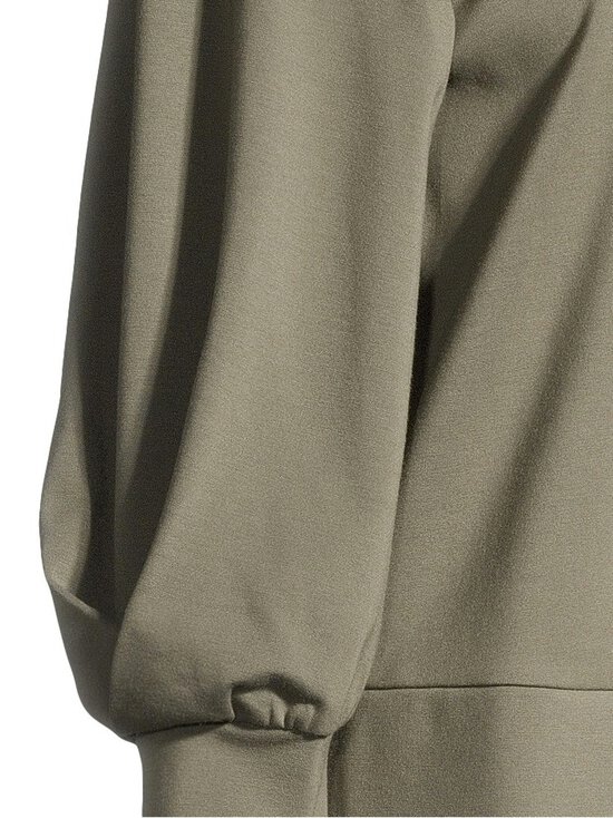 NOOM - Topp Juliet - KHAKI GREEN - photo 5 NOOM - Topp Juliet - KHAKI GREEN | Stockmann - photo 5