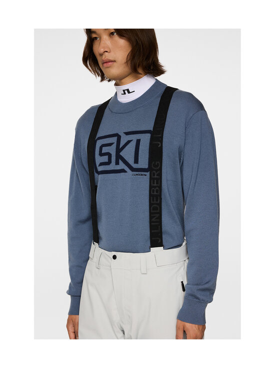 J.Lindeberg - Talvepüksid Alta - U232 HIGH RISE | Stockmann - photo 4