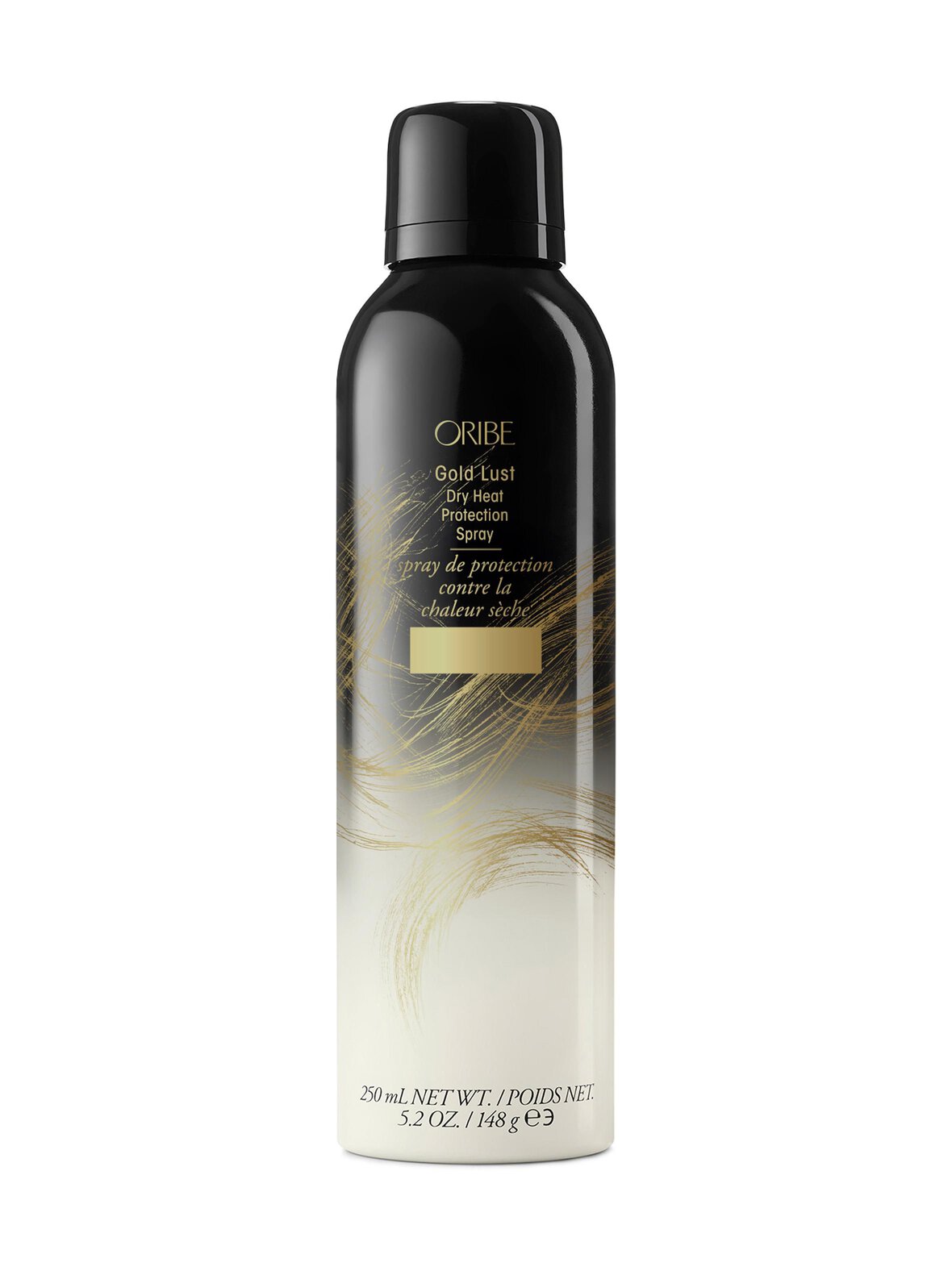 Dry Heat Protection Spray -muotoilusuihke 250 ml