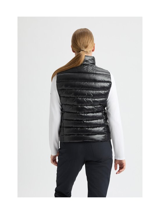 Röhnisch - Airlite Golf -toppaliivi - 0001 BLACK | Stockmann - photo 4