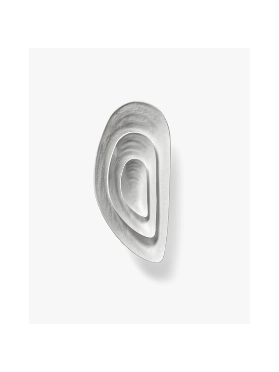 Serax - Marcel S -tarjoilukulho - 001 WHITE - photo 4 Serax - Marcel S -tarjoilukulho - 001 WHITE | Stockmann - photo 4
