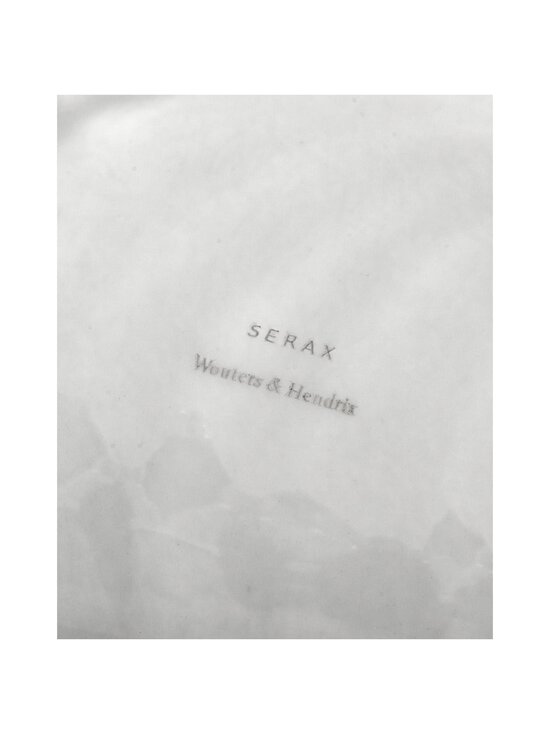 Serax - Marcel S -tarjoilukulho - 001 WHITE - photo 5 Serax - Marcel S -tarjoilukulho - 001 WHITE | Stockmann - photo 5