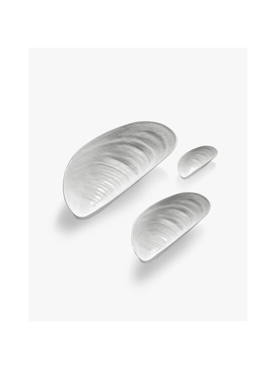 Serax - Marcel S -tarjoilukulho - 001 WHITE - photo 6 Serax - Marcel S -tarjoilukulho - 001 WHITE | Stockmann - photo 6