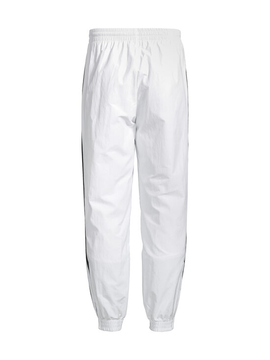 adidas Originals - Vabaajapüksid Firebird - JY1334 WHITE/BLACK | Stockmann - photo 2