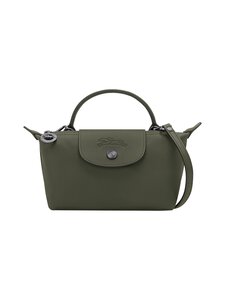 Longchamp - Le Pliage Xtra Clutch soma - 549 FIR | Stockmann