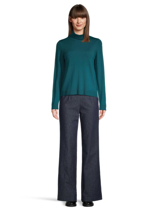 ESSENTIALS by Stockmann - Audrey-neulepusero - TEAL 251996 - photo 2 ESSENTIALS by Stockmann - Audrey-neulepusero - TEAL 251996 | Stockmann - photo 2