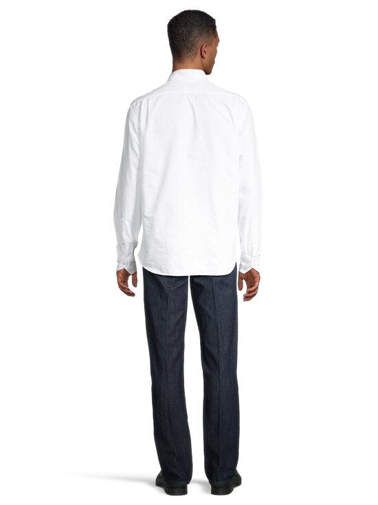 Stenströms - Regular Cuff Casual -kauluspaita - 000 WHITE | Stockmann - photo 3