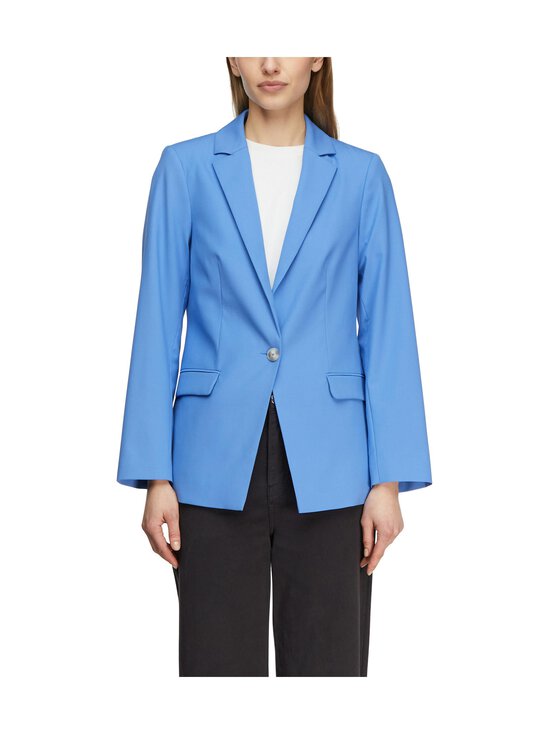 Comma - Bleiseri - 5444 ULTRAMARINE | Stockmann - photo 2