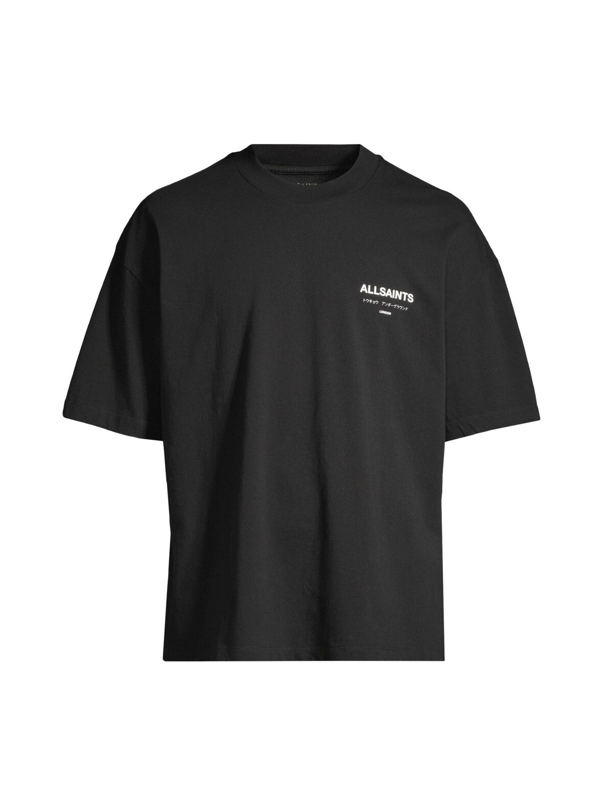 Underground Crew t-paita