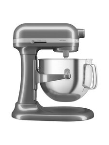 KitchenAid - Artisan-yleiskone 6,6 L - MEDALLION SILVER KitchenAid - Artisan-yleiskone 6,6 L - MEDALLION SILVER | Stockmann