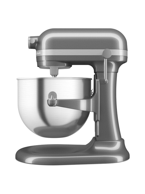 KitchenAid - Artisan-yleiskone 6,6 L - MEDALLION SILVER - photo 3 KitchenAid - Artisan-yleiskone 6,6 L - MEDALLION SILVER | Stockmann - photo 3