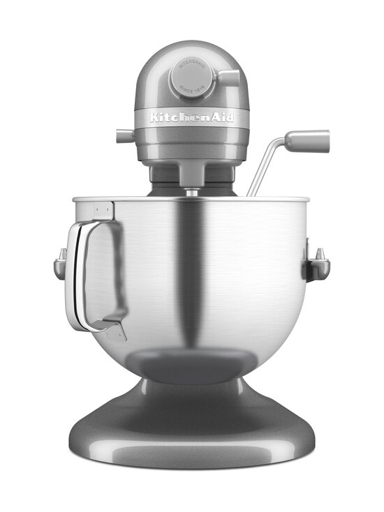 KitchenAid - Artisan-yleiskone 6,6 L - MEDALLION SILVER - photo 5 KitchenAid - Artisan-yleiskone 6,6 L - MEDALLION SILVER | Stockmann - photo 5