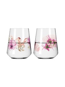 Ritzenhoff - Sommersonett Eikler / von Rüden -vesilasit 510 ml 2 kpl - MULTICO | Stockmann