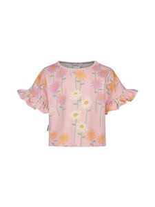 Metsola - Sweetness-frillapaita - WHITE | Stockmann
