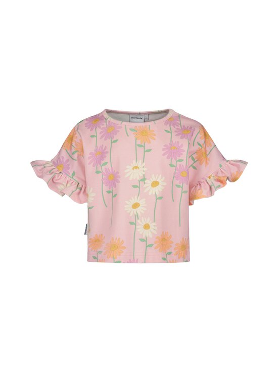 Metsola - Sweetness-frillapaita - WHITE | Stockmann - photo 1
