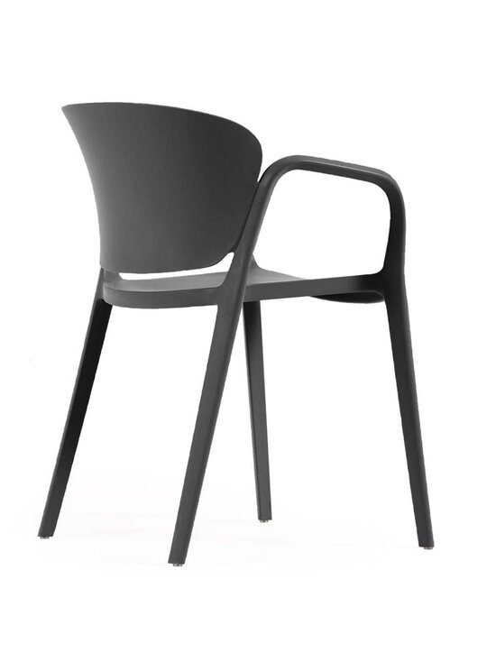 Kave Home - Ania-tuoli - MUSTA - photo 3 Kave Home - Ania-tuoli - MUSTA | Stockmann - photo 3