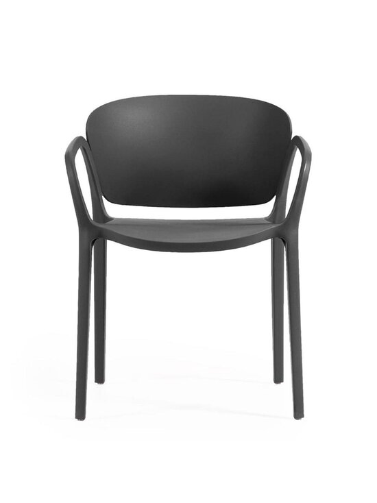 Kave Home - Ania-tuoli - MUSTA - photo 4 Kave Home - Ania-tuoli - MUSTA | Stockmann - photo 4
