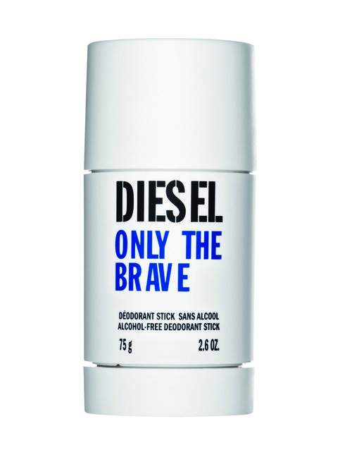 Diesel Only the -Deo Stick |75 g | Deodorantit | Stockmann