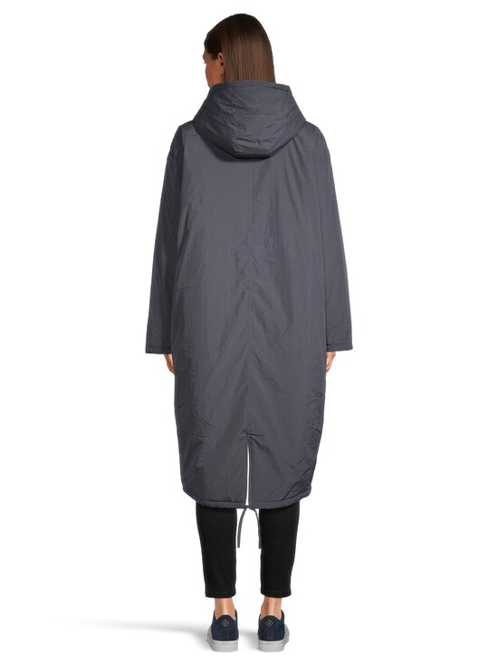 American Vintage - Zotcity-parkatakki - CARBONE | Stockmann - photo 3