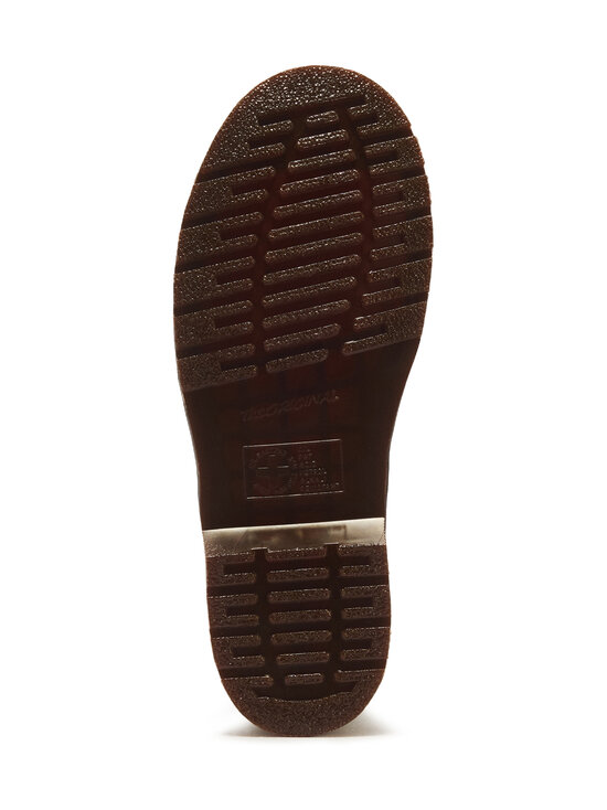 Dr. Martens - Crazy Horse -saappaat - DMS GREEN | Stockmann - photo 5