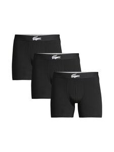 Lacoste - Aluspüksid Boxer Brief - 031 BLACK | Stockmann
