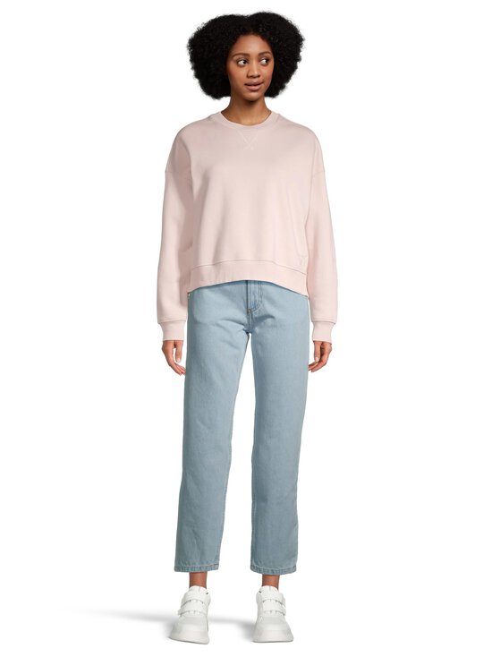 Max Mara Weekend - Gerba-collegepaita - 005 PUDER - photo 2 Max Mara Weekend - Gerba-collegepaita - 005 PUDER | Stockmann - photo 2
