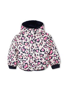 Billieblush - Jacket- käännettävä takki - 47V PINK COURAGE | Stockmann