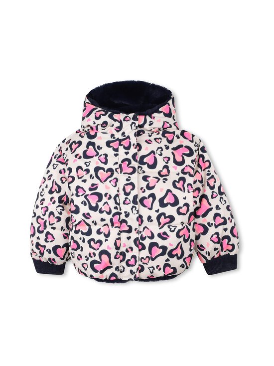 Billieblush - Jacket- käännettävä takki - 47V PINK COURAGE | Stockmann - photo 1