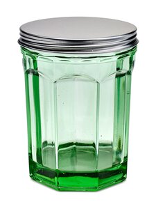 Serax - Green Fish Jar With Lid M uzglabāšanas burka - GREEN | Stockmann