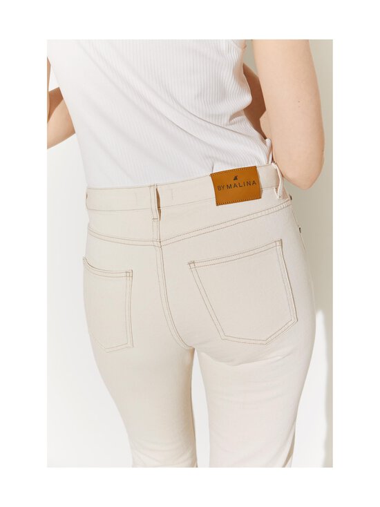 Malina - Lucy džinsi - CREAM - photo 4 Malina - Lucy džinsi - CREAM | Stockmann - photo 4