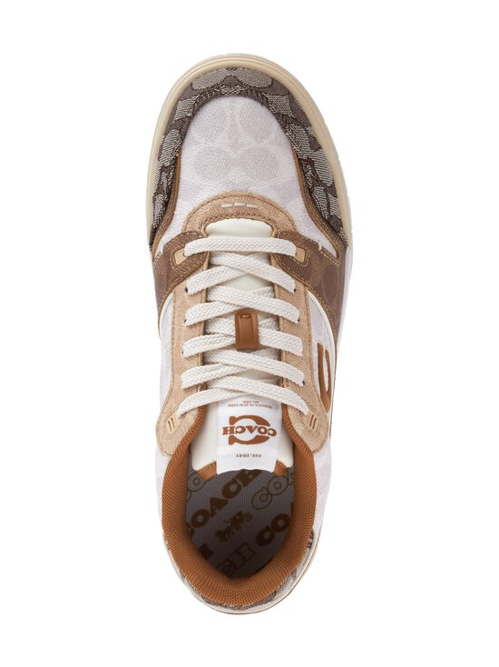 Coach - Soho Mixed Signature -tekonahkasneakerit - 960 MULTI - photo 2 Coach - Soho Mixed Signature -tekonahkasneakerit - 960 MULTI | Stockmann - photo 2